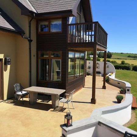Hotel Ocean View Castlemartyr Zewnętrze zdjęcie