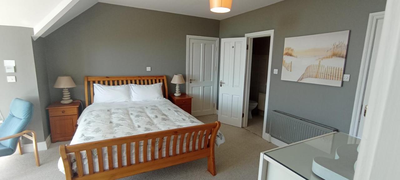 Hotel Ocean View Castlemartyr Zewnętrze zdjęcie