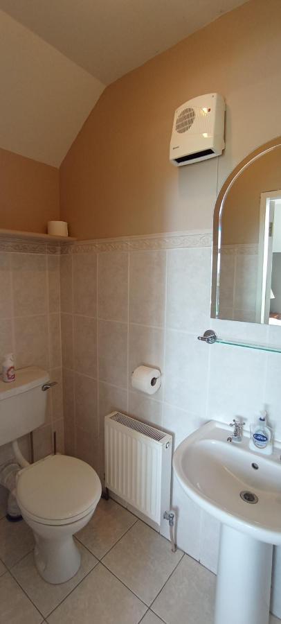Hotel Ocean View Castlemartyr Zewnętrze zdjęcie