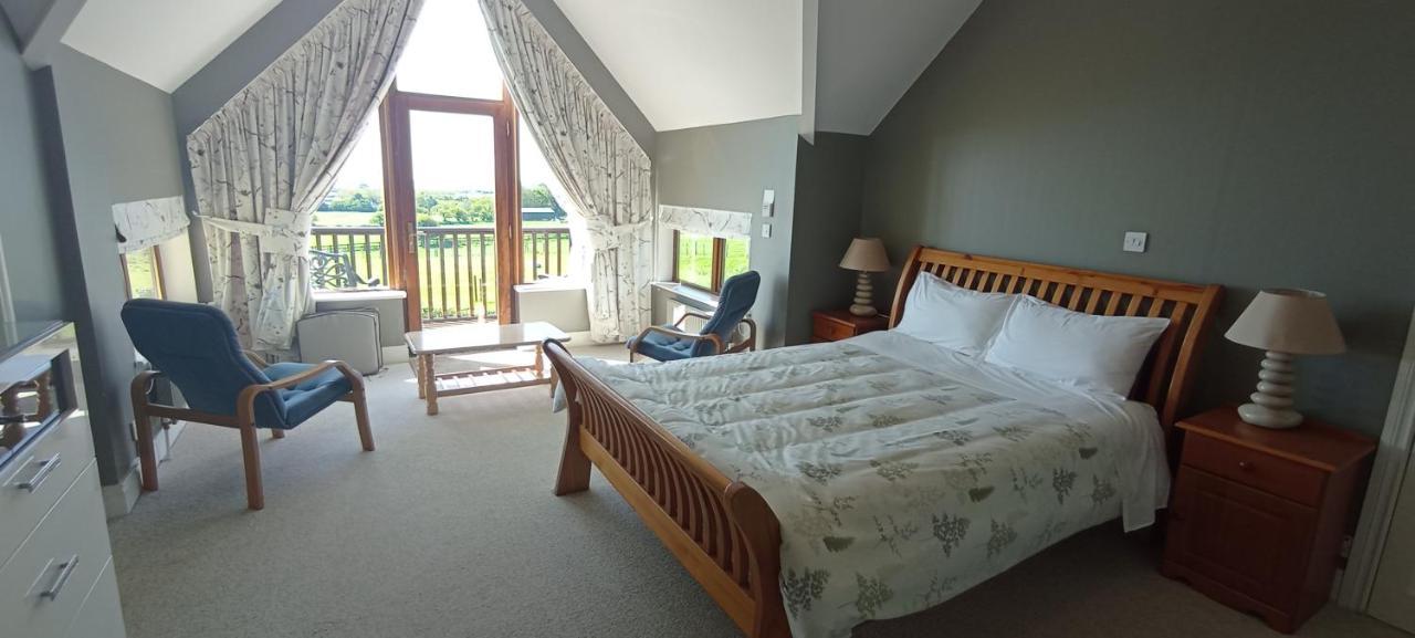 Hotel Ocean View Castlemartyr Zewnętrze zdjęcie