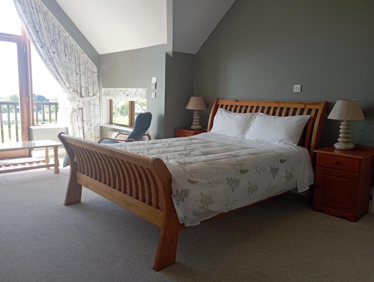 Hotel Ocean View Castlemartyr Zewnętrze zdjęcie