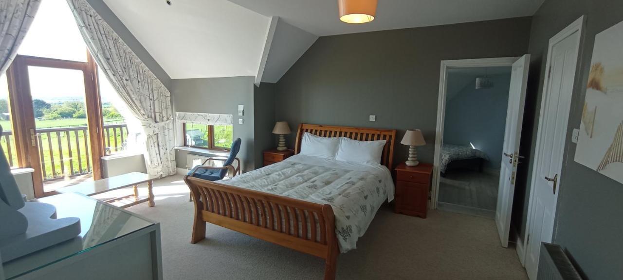 Hotel Ocean View Castlemartyr Zewnętrze zdjęcie