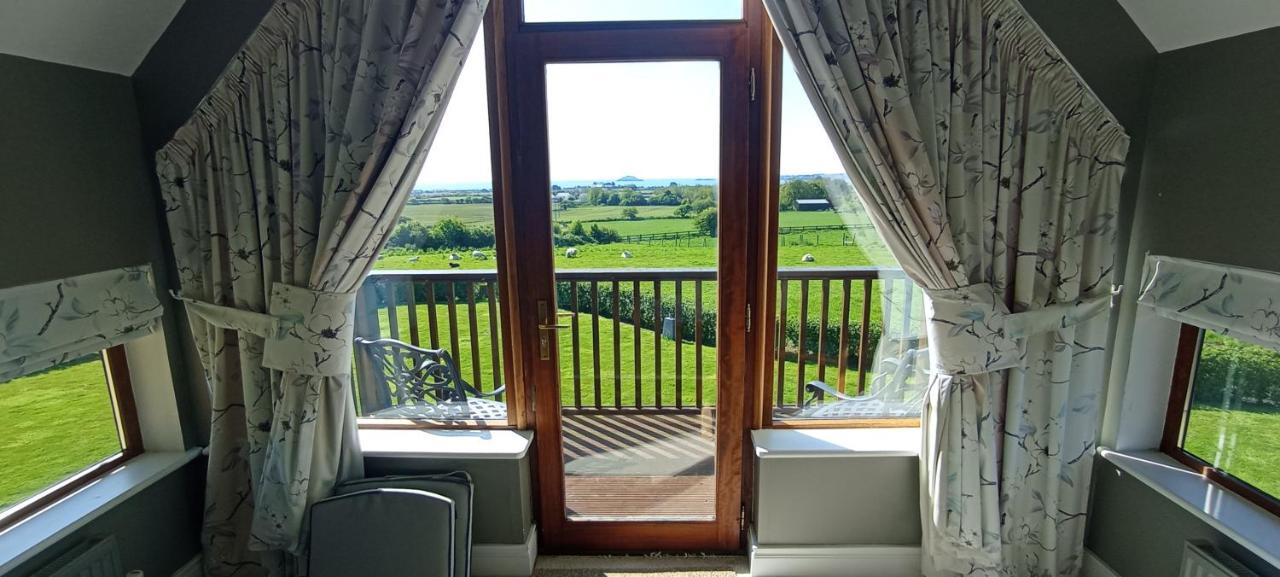 Hotel Ocean View Castlemartyr Zewnętrze zdjęcie