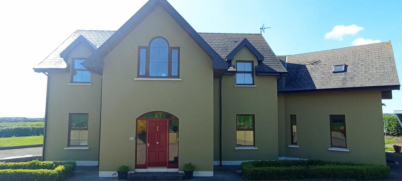 Hotel Ocean View Castlemartyr Zewnętrze zdjęcie