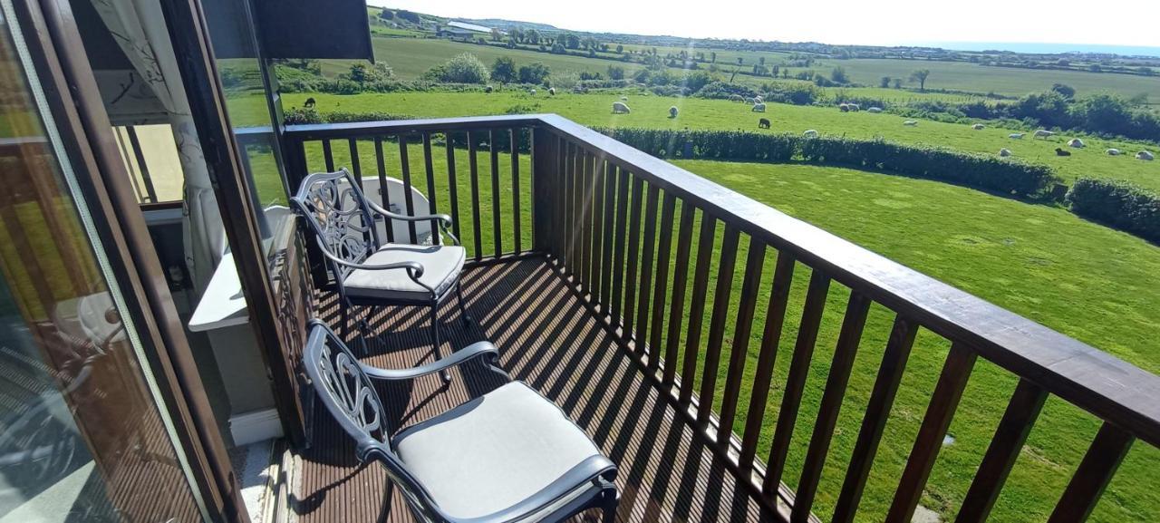 Hotel Ocean View Castlemartyr Zewnętrze zdjęcie