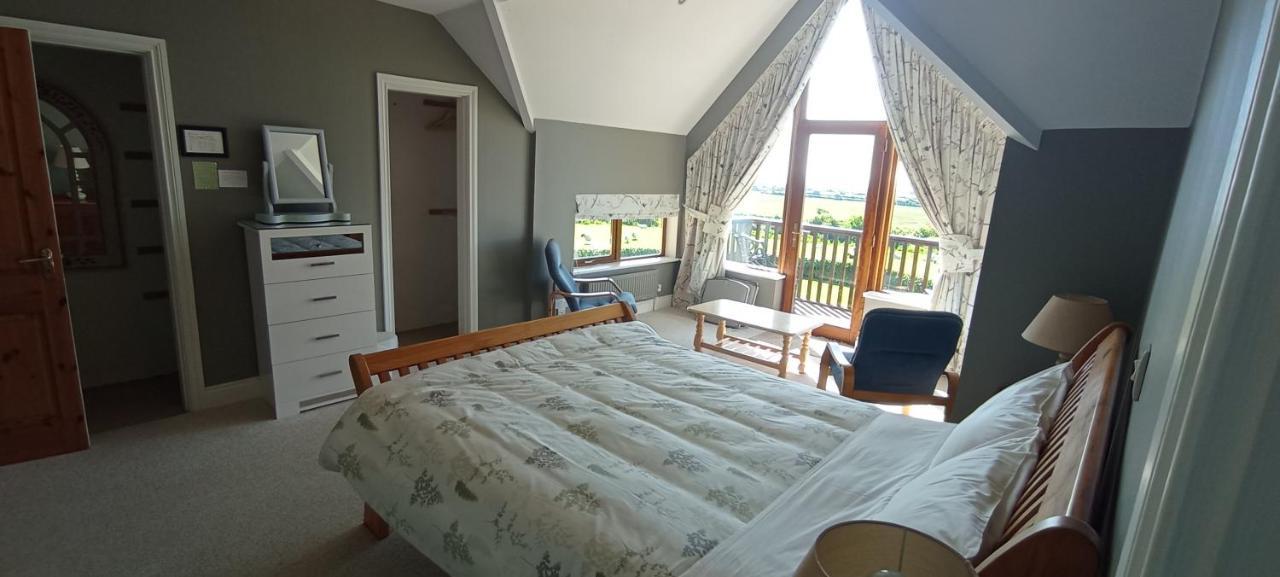 Hotel Ocean View Castlemartyr Zewnętrze zdjęcie