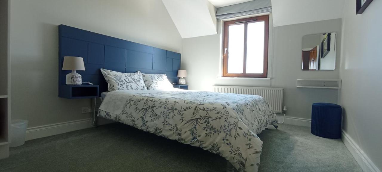 Hotel Ocean View Castlemartyr Zewnętrze zdjęcie