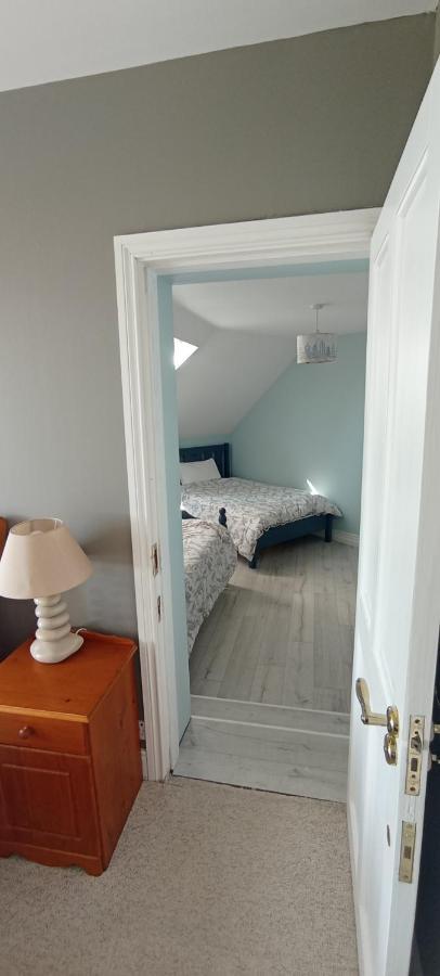 Hotel Ocean View Castlemartyr Zewnętrze zdjęcie