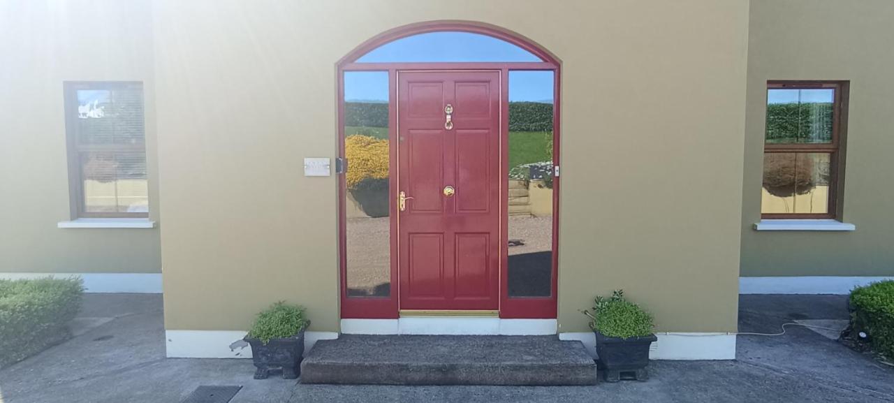 Hotel Ocean View Castlemartyr Zewnętrze zdjęcie