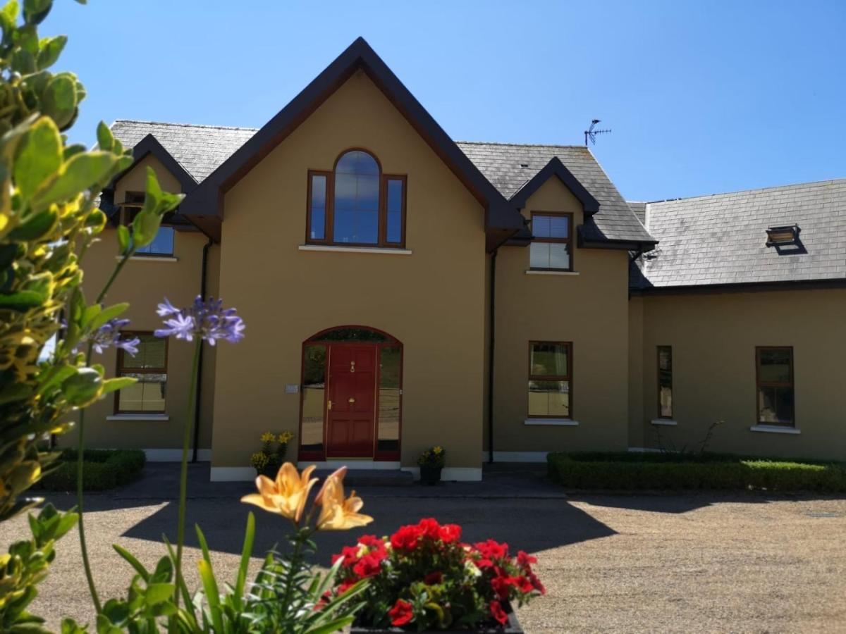 Hotel Ocean View Castlemartyr Zewnętrze zdjęcie