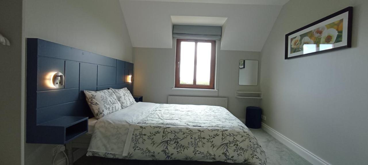 Hotel Ocean View Castlemartyr Zewnętrze zdjęcie
