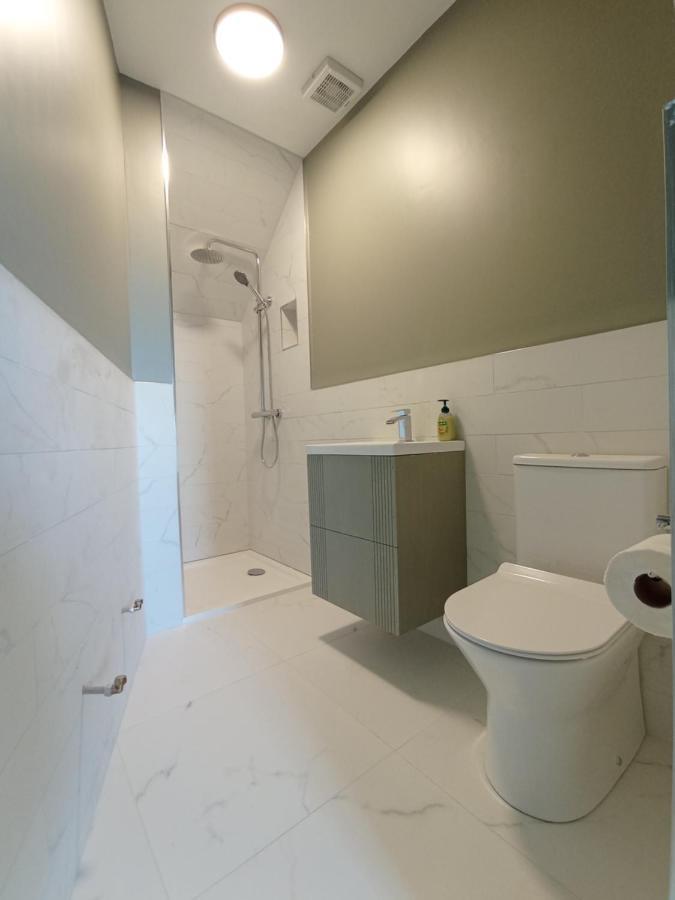 Hotel Ocean View Castlemartyr Zewnętrze zdjęcie