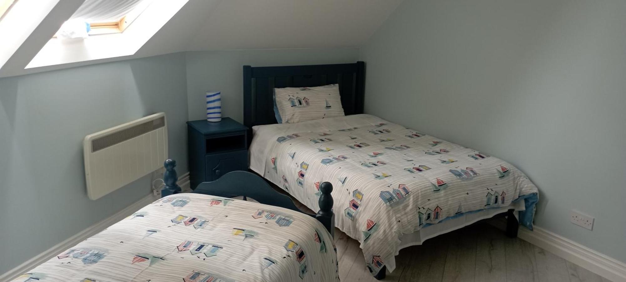 Hotel Ocean View Castlemartyr Zewnętrze zdjęcie